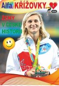 neuveden: Křížovky 1/2025 - Ženy v české historii
