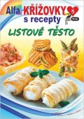 : Křížovky s recepty 5/2026 - Listové těsto