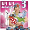 neuveden: CD Zpíváme a tančíme s Míšou 3 - Bu bu diskotéka