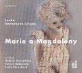 Horňáková-Civade Lenka: Marie a Magdalény - CDmp3