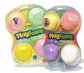 neuveden: Sada PlayFoam Boule - 4pack G+4pack Třpytivé