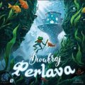 Wilson James A.: Divukraj: Perlava (1. rozšíření)