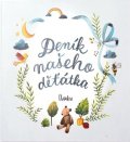 neuveden: Deník našeho děťátka
