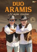 neuveden: Duo Aramis - Jsi mým osudem - CD + DVD