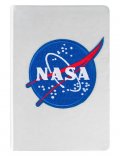 neuveden: BAAGL Notes NASA stříbrný