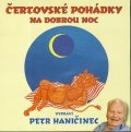 neuveden: CD Čertovské pohádky na dobrou noc - audiokniha