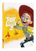 neuveden: Toy Story 2: Příběh hraček S.E. DVD - Edice Pixar New Line