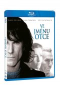 neuveden: Ve jménu otce Blu-ray