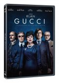 neuveden: Klan Gucci DVD