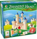 Peeters Raf: SMART - Záhadný hrad
