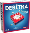 neuveden: Desítka: Česko