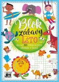 neuveden: Léto - Blok zábavy
