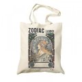 neuveden: Plátěná taška Alfons Mucha - Zodiac