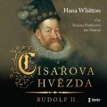 Whitton Hana: Císařova hvězda - Rudolf II. - audioknihovna