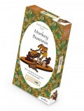 neuveden: Hlavolamy Recent Toys - Monkey Business