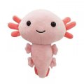 neuveden: Cozy Noxxiez plyšák 21 cm - Axolotl růžový