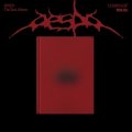 : CD AESPA - LEMONADE - THE 2ND ALBUM:
