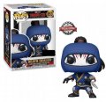 neuveden: Funko POP Marvel: Shang-Chi - Death Dealer (exklusive special edition)