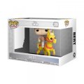 neuveden: Funko POP Disney: Disney 100 - Bert
