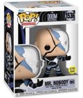 neuveden: Funko POP TV: Doom Patrol - Mr. Nobody (GW)