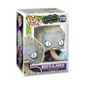 neuveden: Funko POP Movies: Beetlejuice - Beetlejuice (Snake) #1728