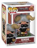 -: Funko POP Plus: Delicious In Dungeon - Senshi #2202