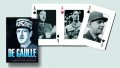 neuveden: Piatnik Poker - De Gaulle