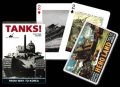 neuveden: Piatnik Poker - TANKY