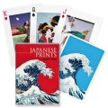 neuveden: Poker Japanese Prints