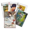 neuveden: Poker Degas