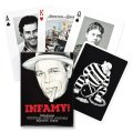 : Poker Infamy!
