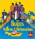 The Beatles: Beatles: Yellow Submarine - LP