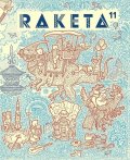 neuveden: Raketa 11 - Cestování