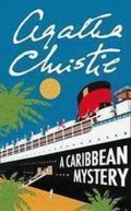 Christie Agatha: A Caribbean Mystery