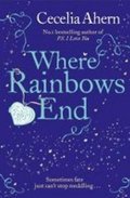neuveden: Where Rainbows End