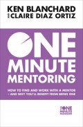 Johnson Spencer: One Minute Mentoring