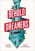 Mbue Imbolo: Behold the Dreamers