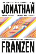Franzen Jonathan: Purity