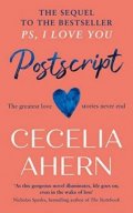 Ahernová Cecelia: Postscript