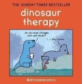 Stewart James: Dinosaur Therapy
