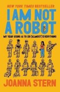 : I Am Not a Robot