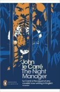 le Carré John: The Night Manager