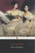 neuveden: Pride and Prejudice