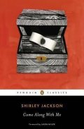 Jackson Shirley: Come Along with Me