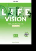 Halliwell Helen: Life Vision Elementary Workbook CZ with Online Practice