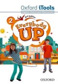 Jackson Patrick: Everybody Up 2 iTools DVD Rom (2nd)