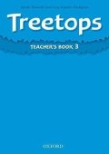 Howell Sarah: Treetops 3 Teacher´s Book