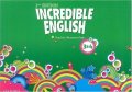 Phillips Sarah: Incredible English 3-4 Teacher´s Resource Pack (2nd)