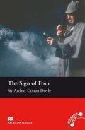 Doyle Arthur Conan: Macmillan Readers Intermediate: The Sign of Four