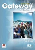 Spencer David: Gateway B2+: Student´s Book Pack, 2nd Edition